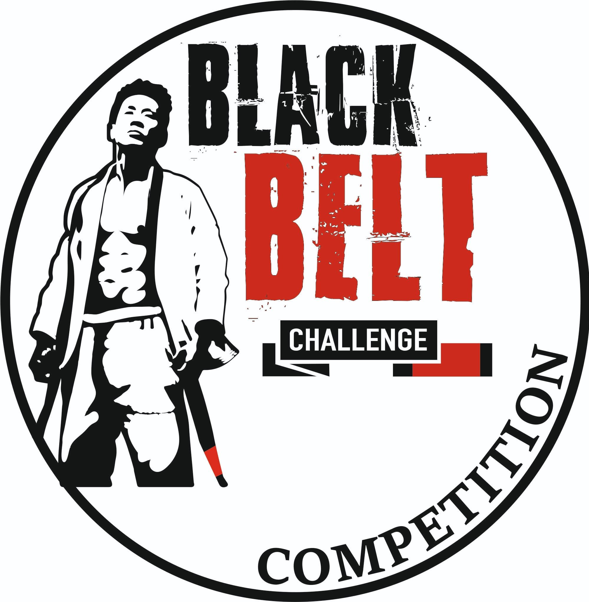 Black Belt Challenge